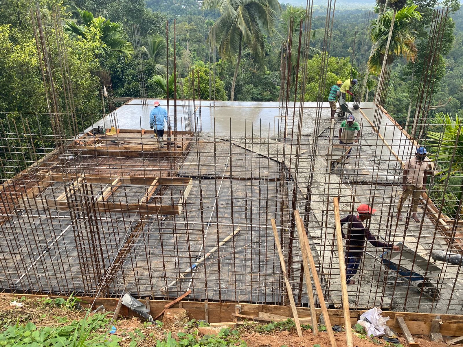 Luxury Villa Project