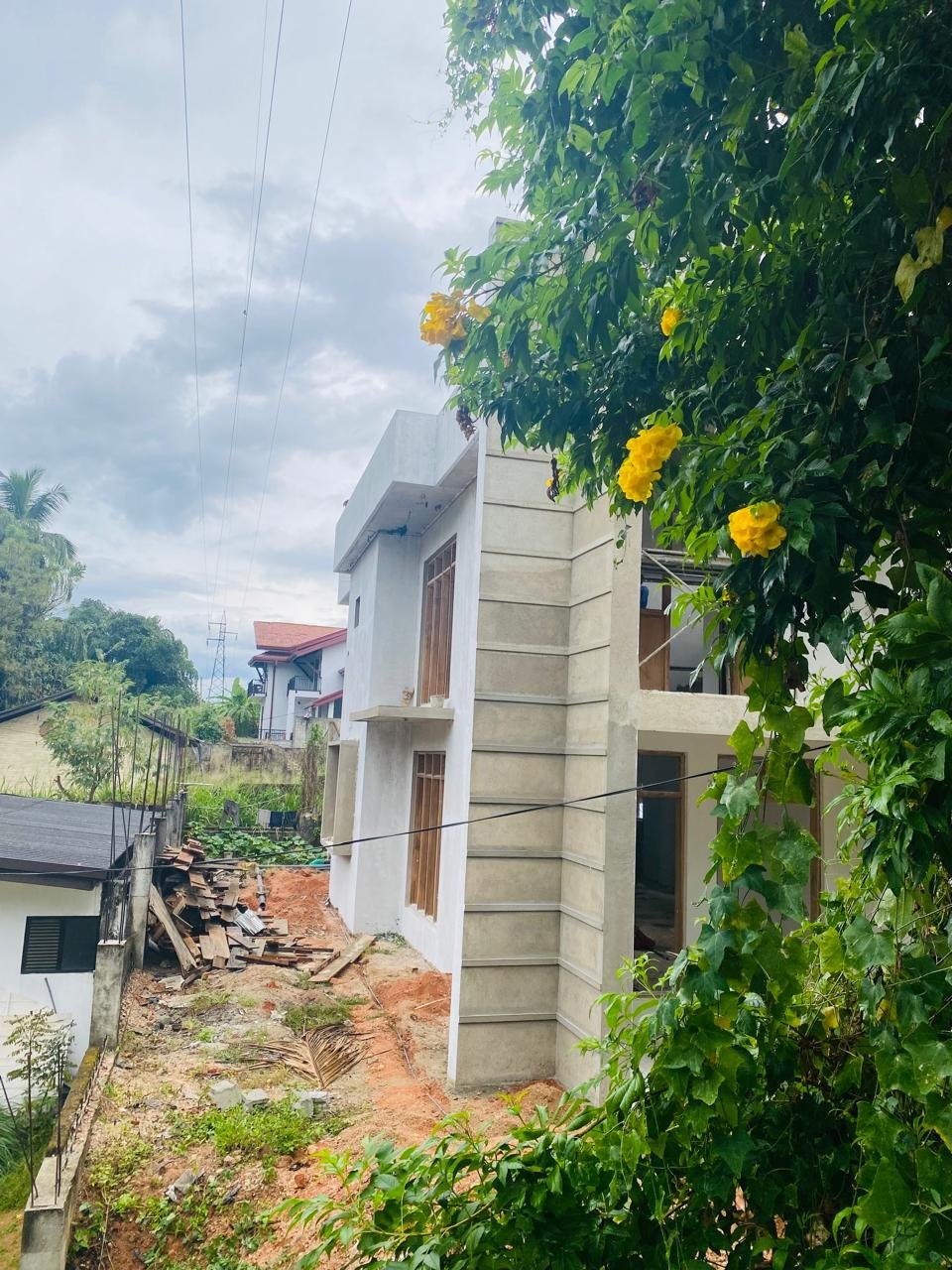 Luxury Villa Project