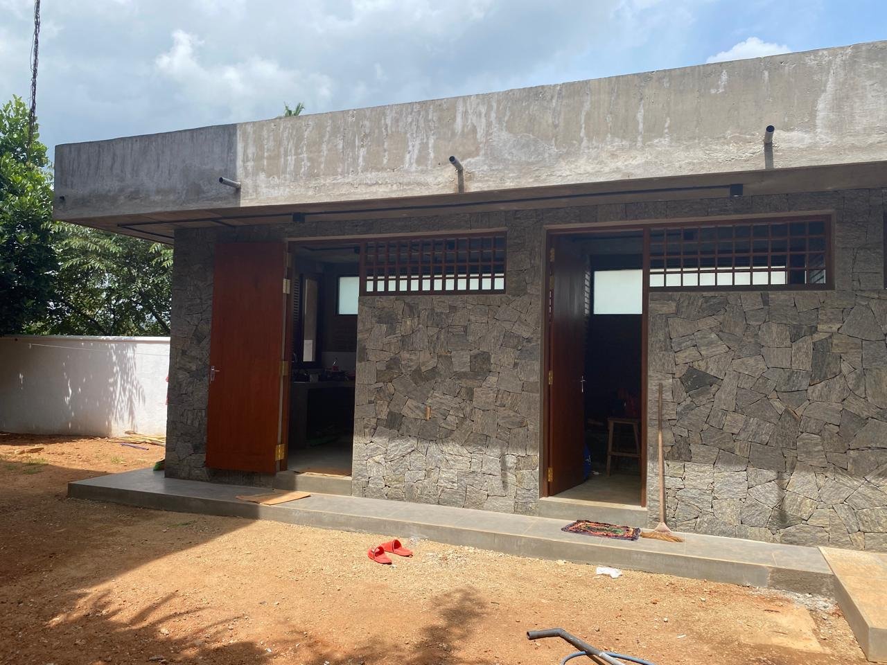 Luxury Villa Project