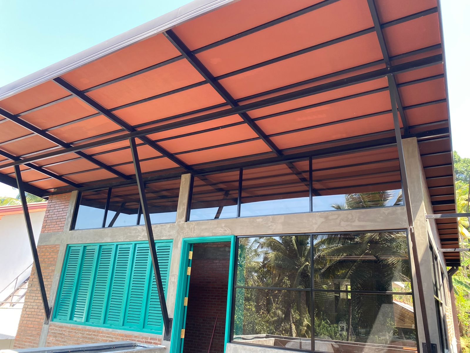 Luxury Villa Project