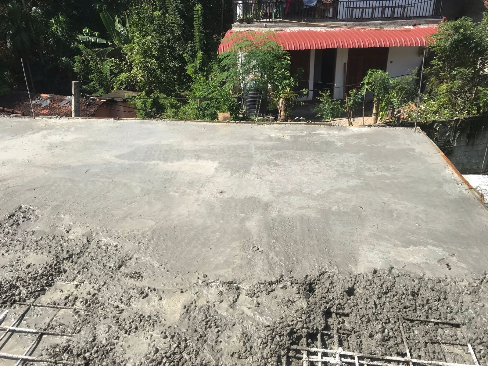 Luxury Villa Project