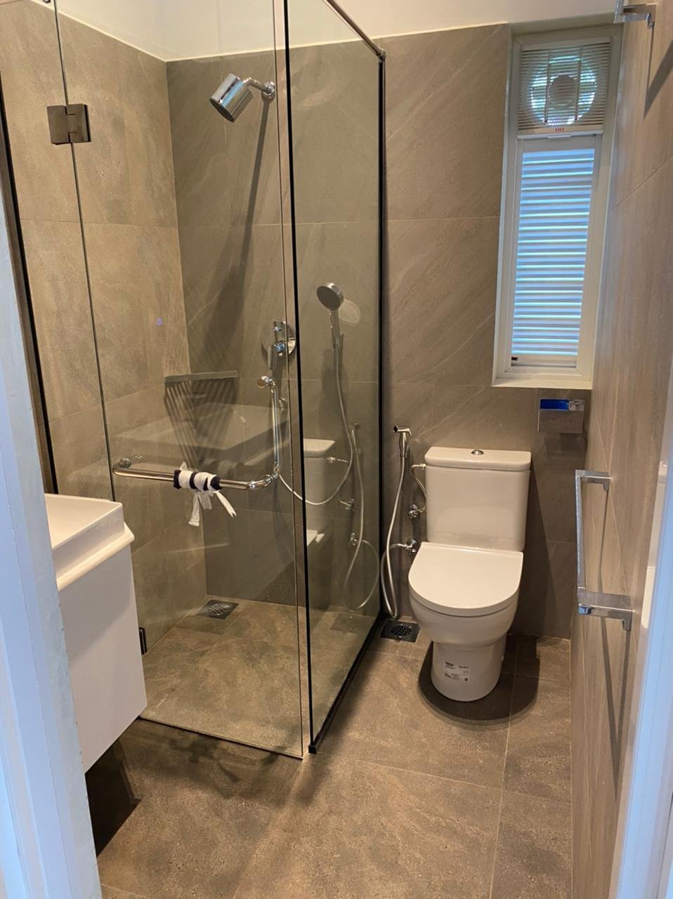 Luxury Villa Project