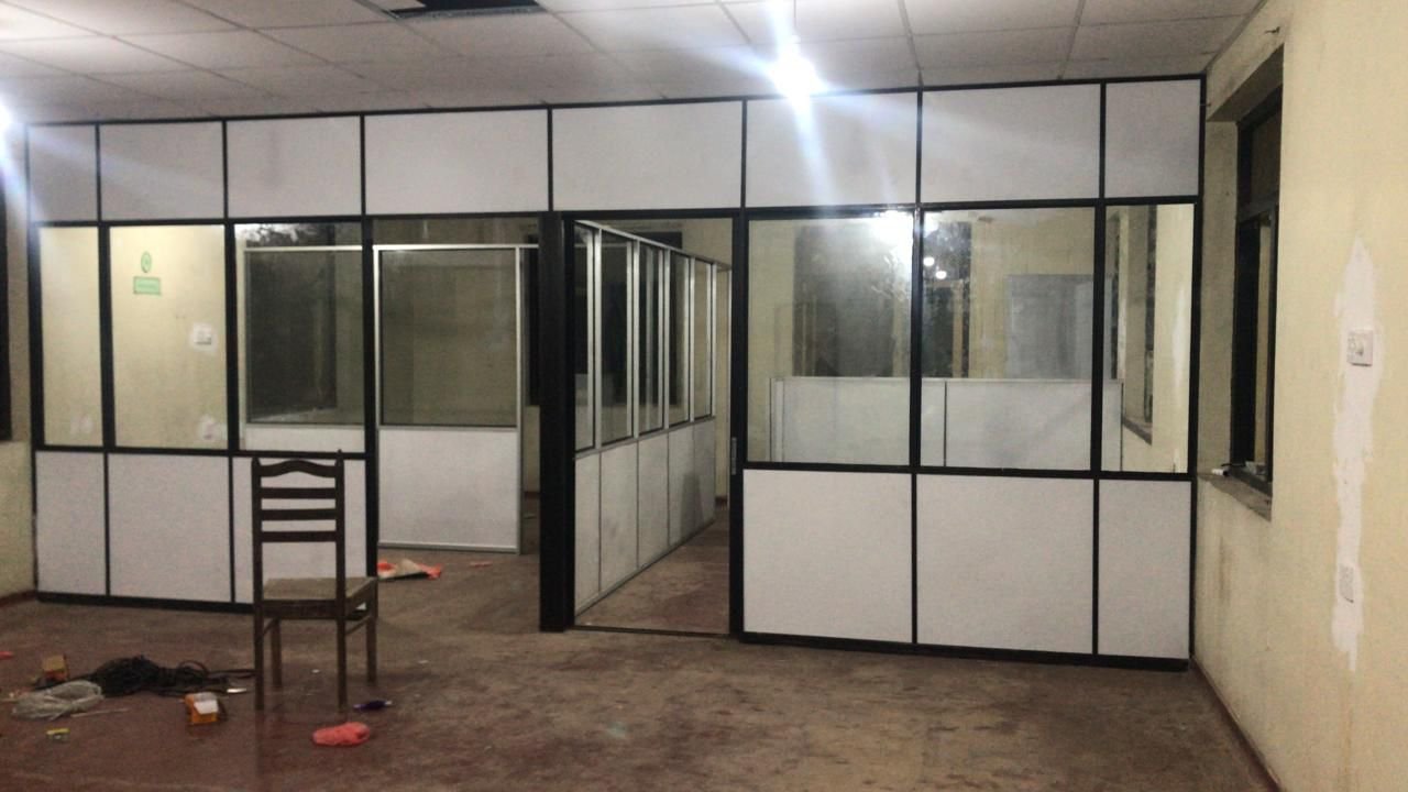 Luxury Villa Project